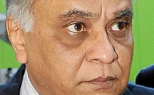 Jayant Patel Jayant Patel